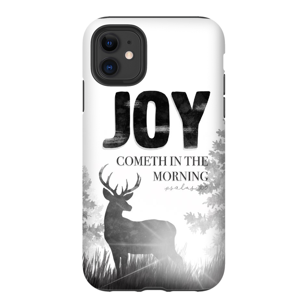 Joy Deer TOUGH Phone Case