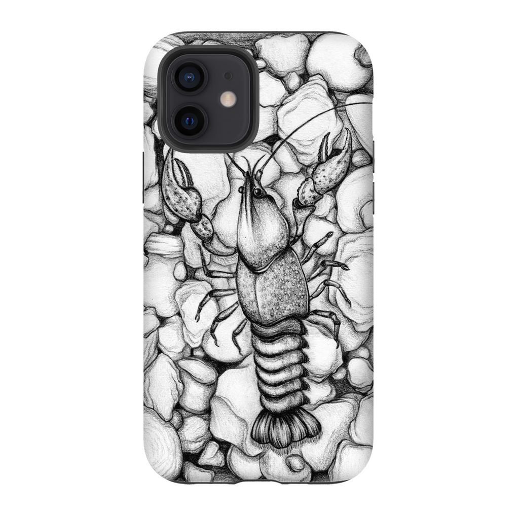 ‘Creek Bottom Crawler’ TOUGH Phone Case