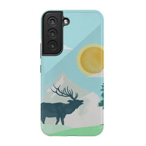 Elk Mountain TOUGH Phone Case