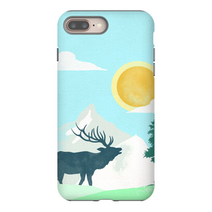 Elk Mountain TOUGH Phone Case