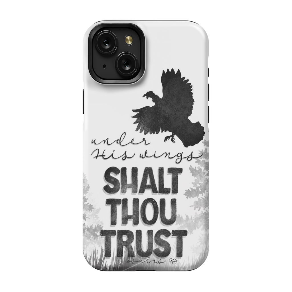 Turkey TOUGH Phone Case