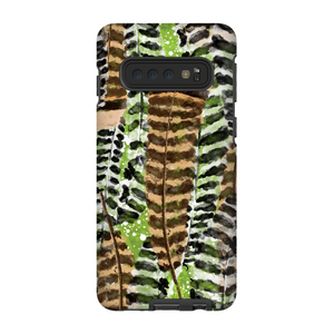 Turkey Feathers TOUGH Phone Case