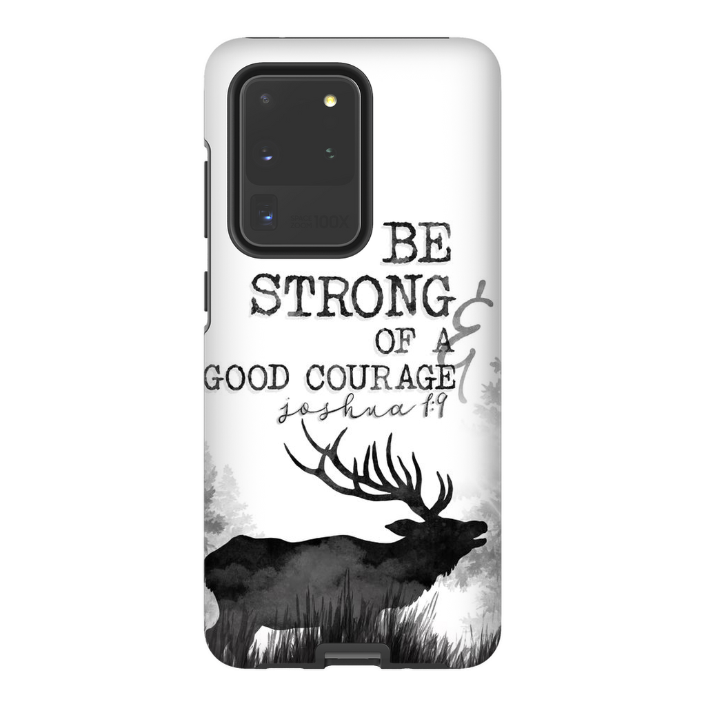 Elk TOUGH Phone Case