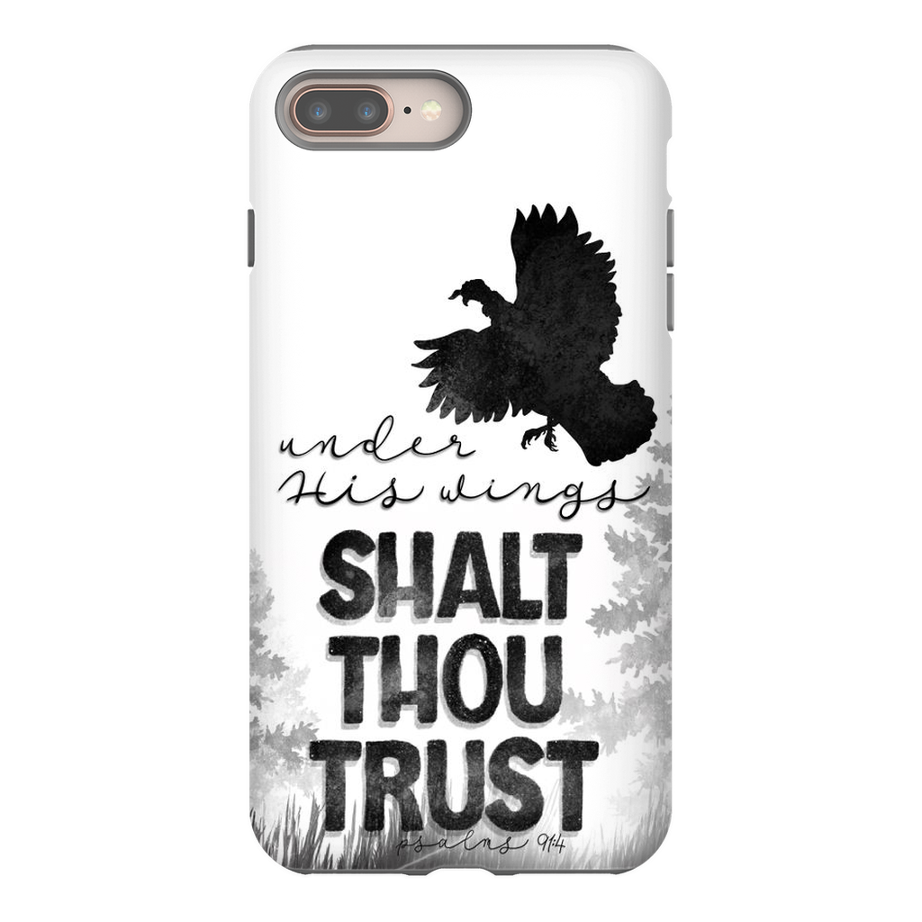 Turkey TOUGH Phone Case