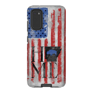 AR Home Flag TOUGH Phone Case