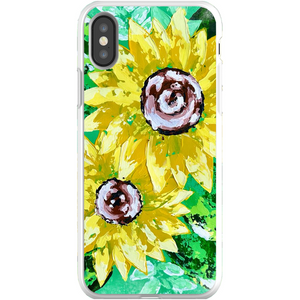 Summer Sunflowers FLEX Phone Case