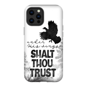 Turkey TOUGH Phone Case