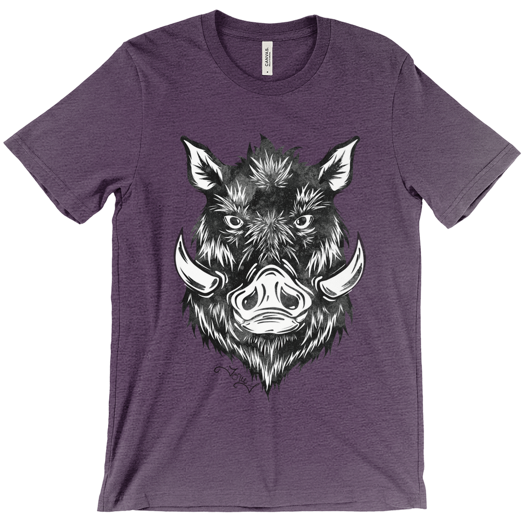 Wild Hog T-Shirt (Adult)