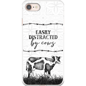 Cow FLEX Phone Case