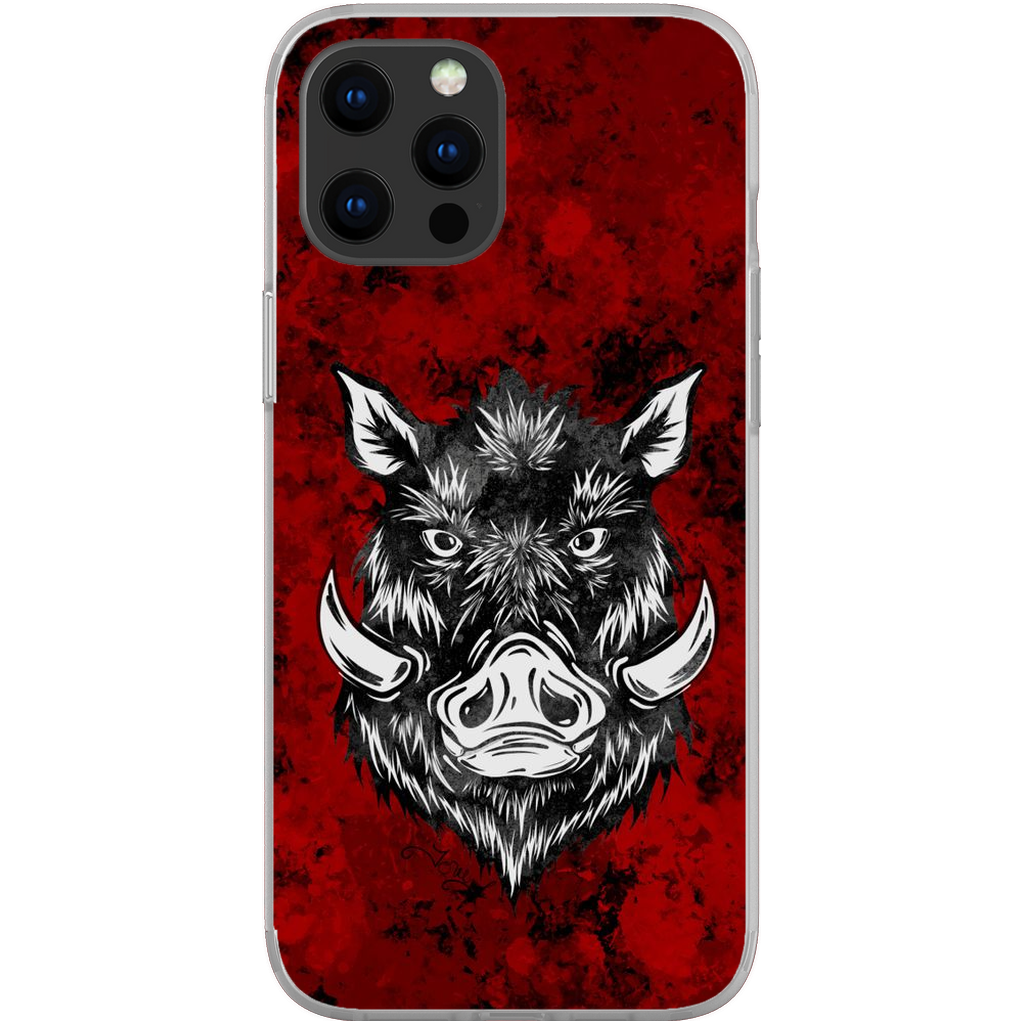 Wild Hog FLEX Phone Case