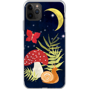 Moonlit Mushroom FLEX Phone Case