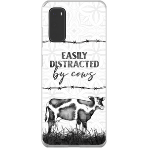 Cow FLEX Phone Case