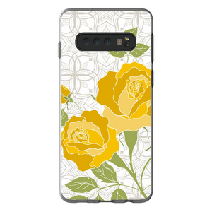 Art Deco Rose FLEX Phone Case