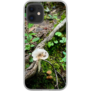 Mushroom Forest FLEX Phone Case