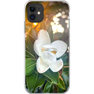 Magnolia Sunset FLEX Phone Case