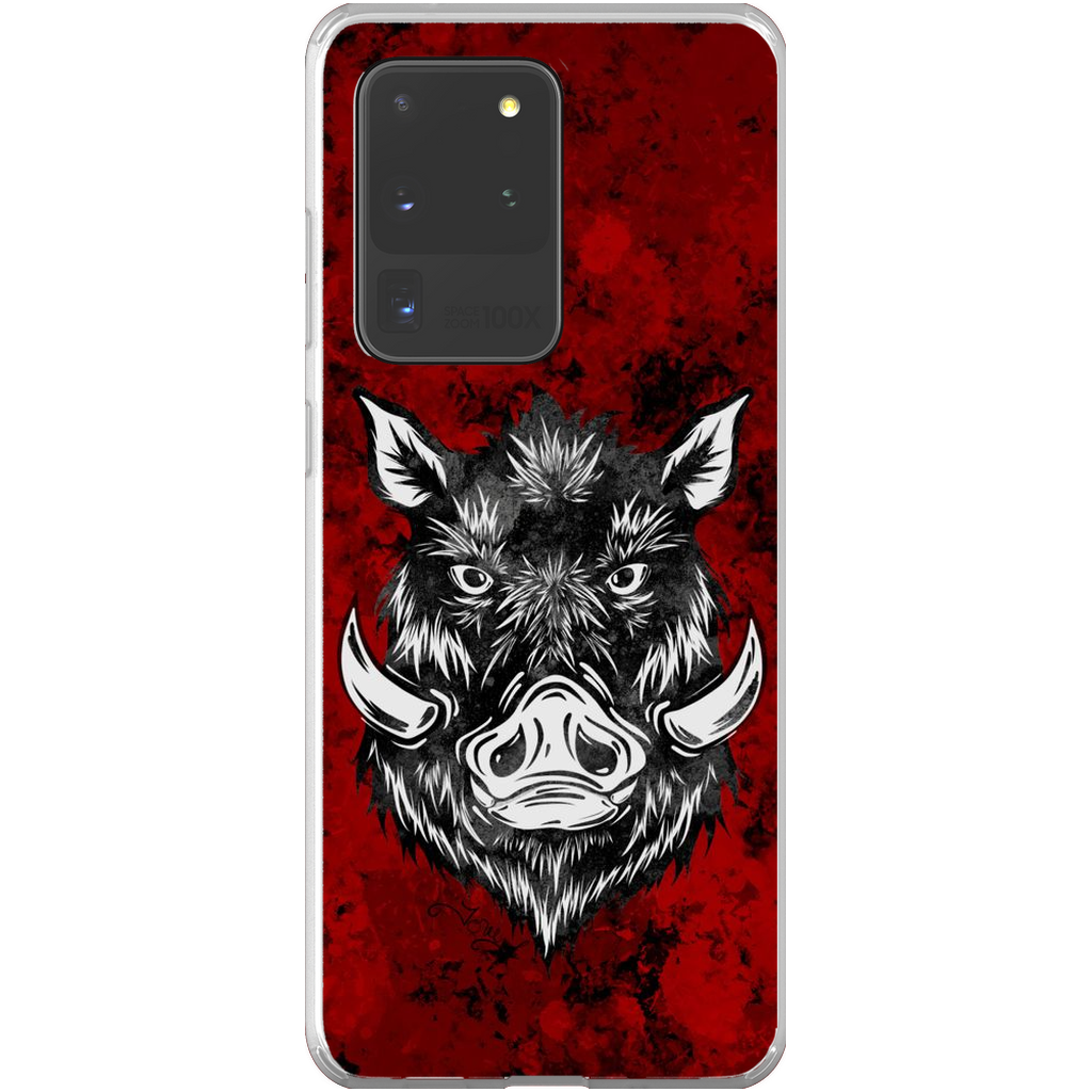 Wild Hog FLEX Phone Case