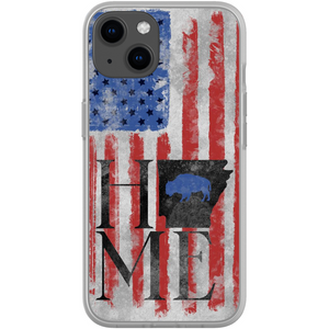 ARHome Flag FLEX Phone Case