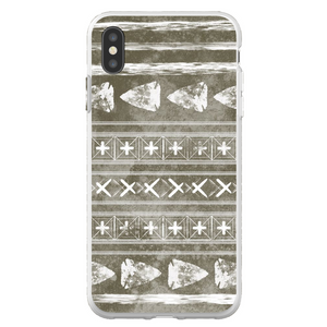 Slate Arrowhead FLEX Phone Case