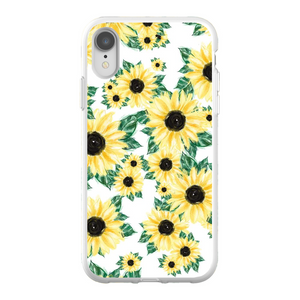 Sunflower Fields FLEX Phone Cases