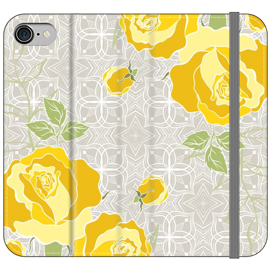 Roses WALLET Phone Case