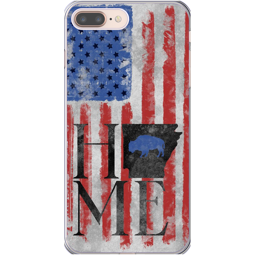 ARHome Flag FLEX Phone Case