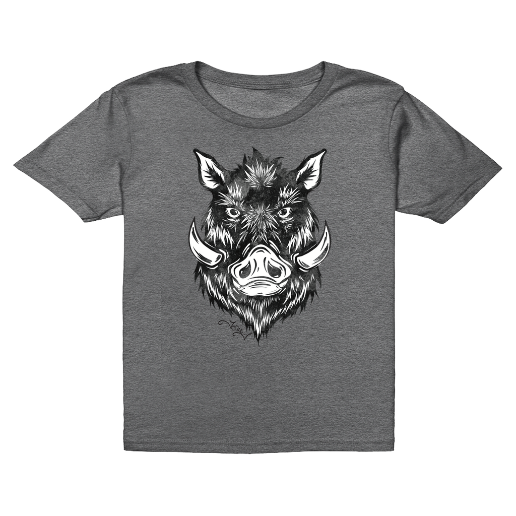 Wild Hog T-Shirt (Youth)