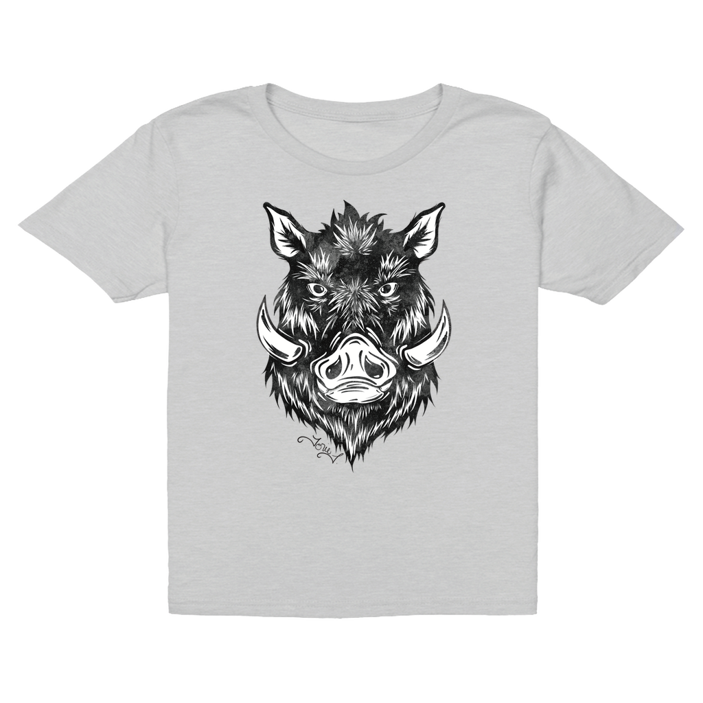 Wild Hog T-Shirt (Youth)