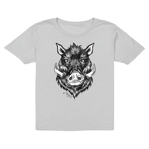 Wild Hog T-Shirt (Youth)