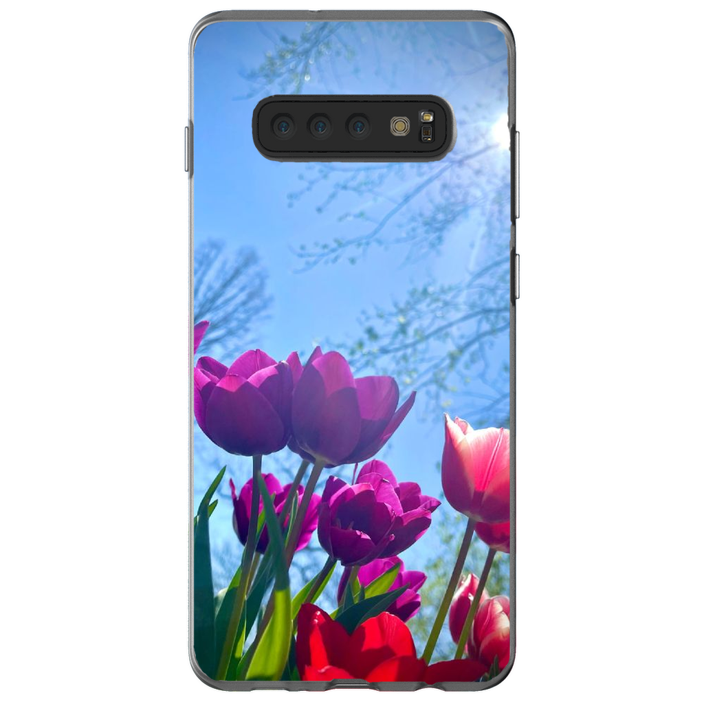 Tulip Sky FLEX Phone Case