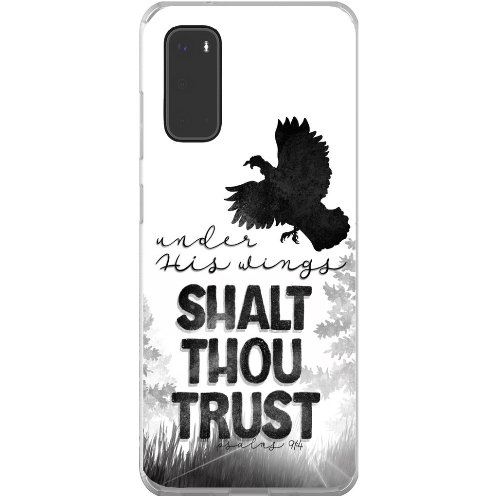 Turkey FLEX Phone Case