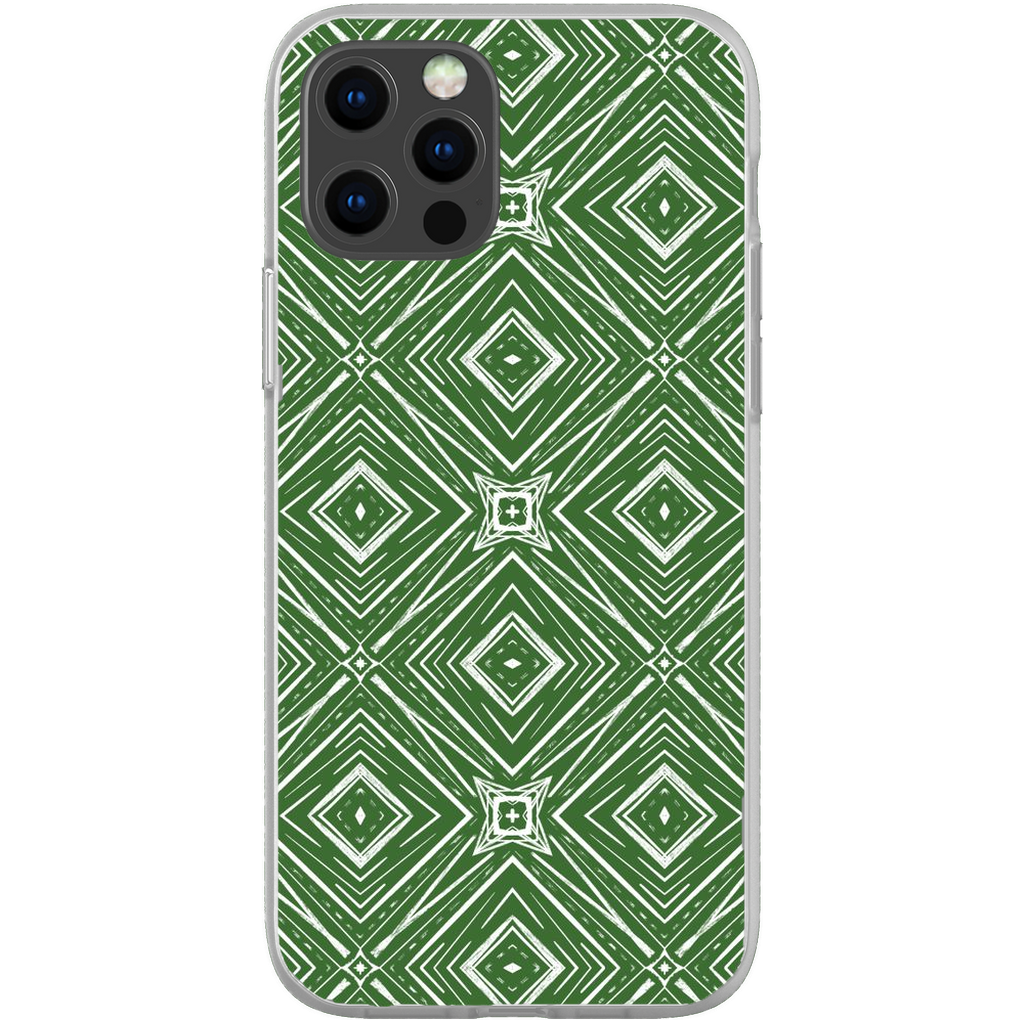 Tribal Pattern #6 FLEX Phone Case