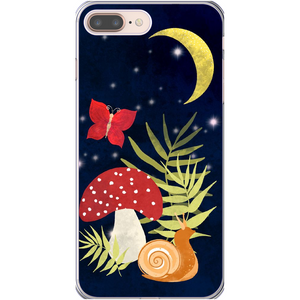 Moonlit Mushroom FLEX Phone Case