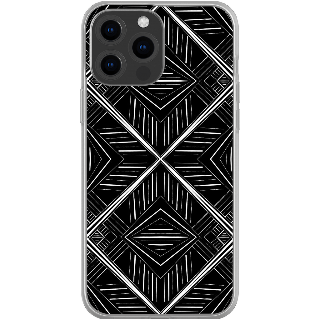 Rustic Diamond FLEX Phone Case