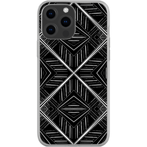 Rustic Diamond FLEX Phone Case