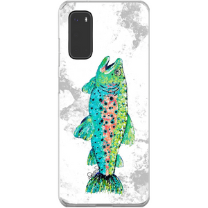 Trout FLEX Phone Case