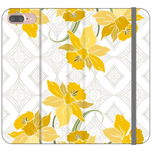 Daffodil WALLET Phone Case