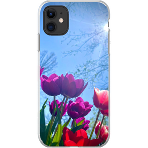 Tulip Sky FLEX Phone Case