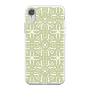 Tribal Pattern #7 Sage FLEX Phone Cases