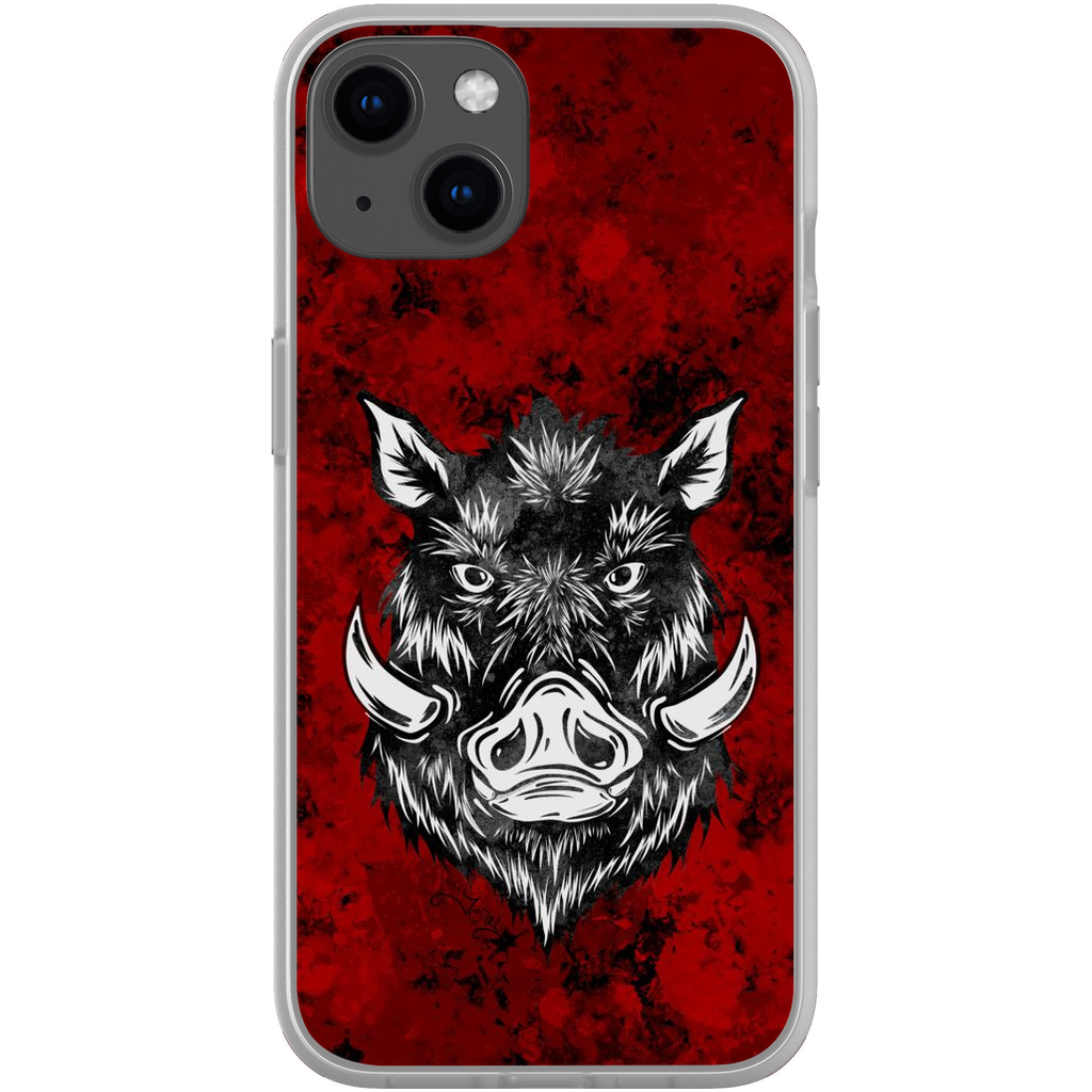 Wild Hog FLEX Phone Case