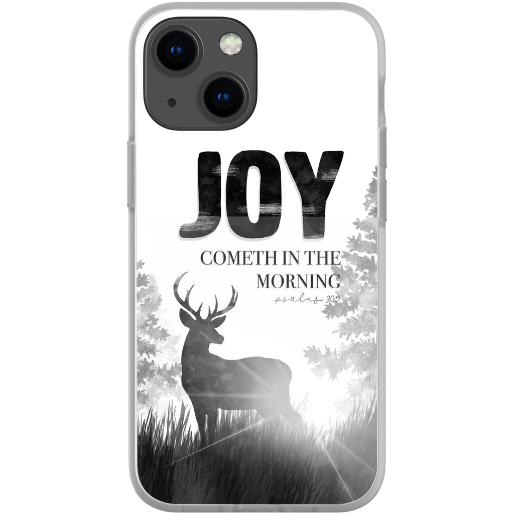 Joy Deer FLEX Phone Case