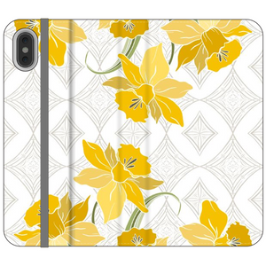 Daffodil WALLET Phone Case