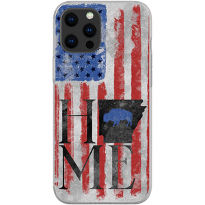 ARHome Flag FLEX Phone Case