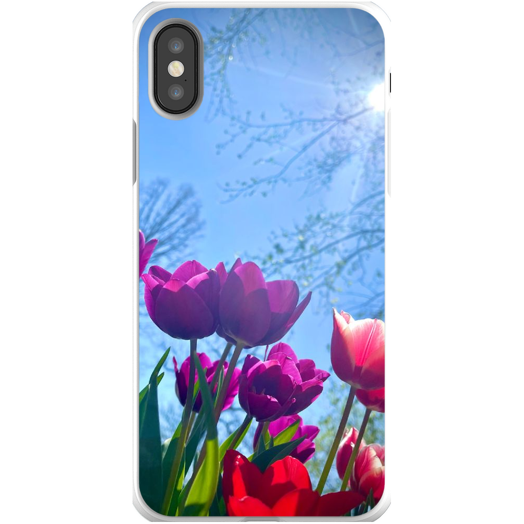 Tulip Sky FLEX Phone Case