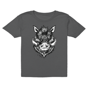 Wild Hog T-Shirt (Youth)