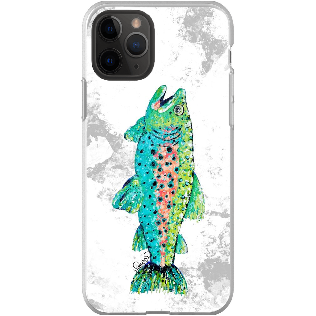 Trout FLEX Phone Case