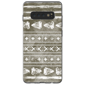 Slate Arrowhead FLEX Phone Case