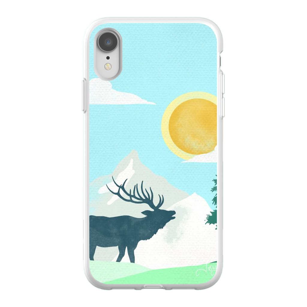 Elk Mountain FLEX Phone Case