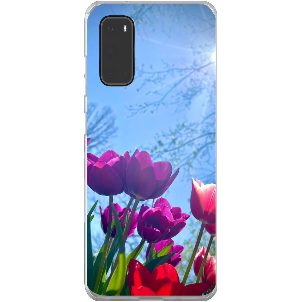 Tulip Sky FLEX Phone Case