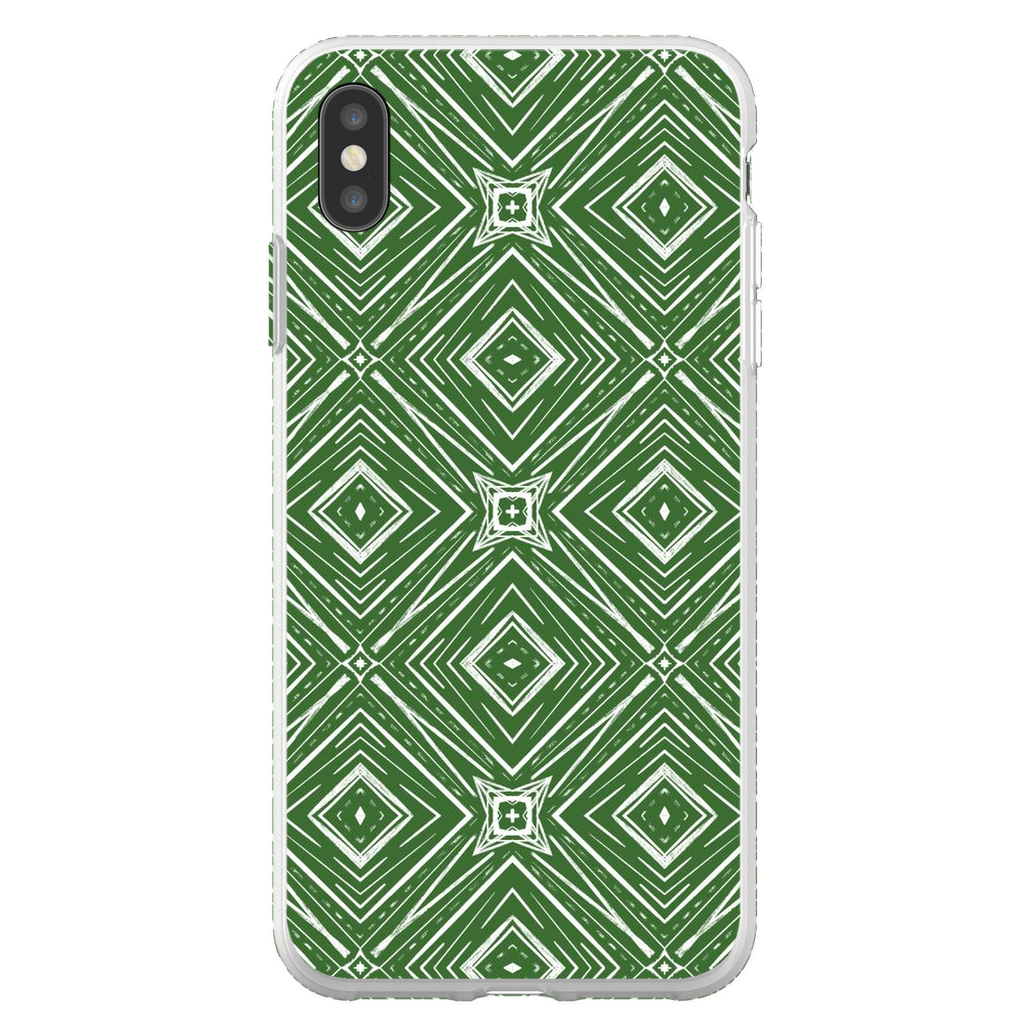 Tribal Pattern #6 FLEX Phone Case