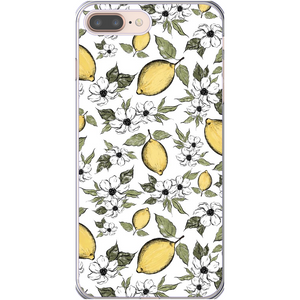 Lemon Blossoms FLEX Phone Case